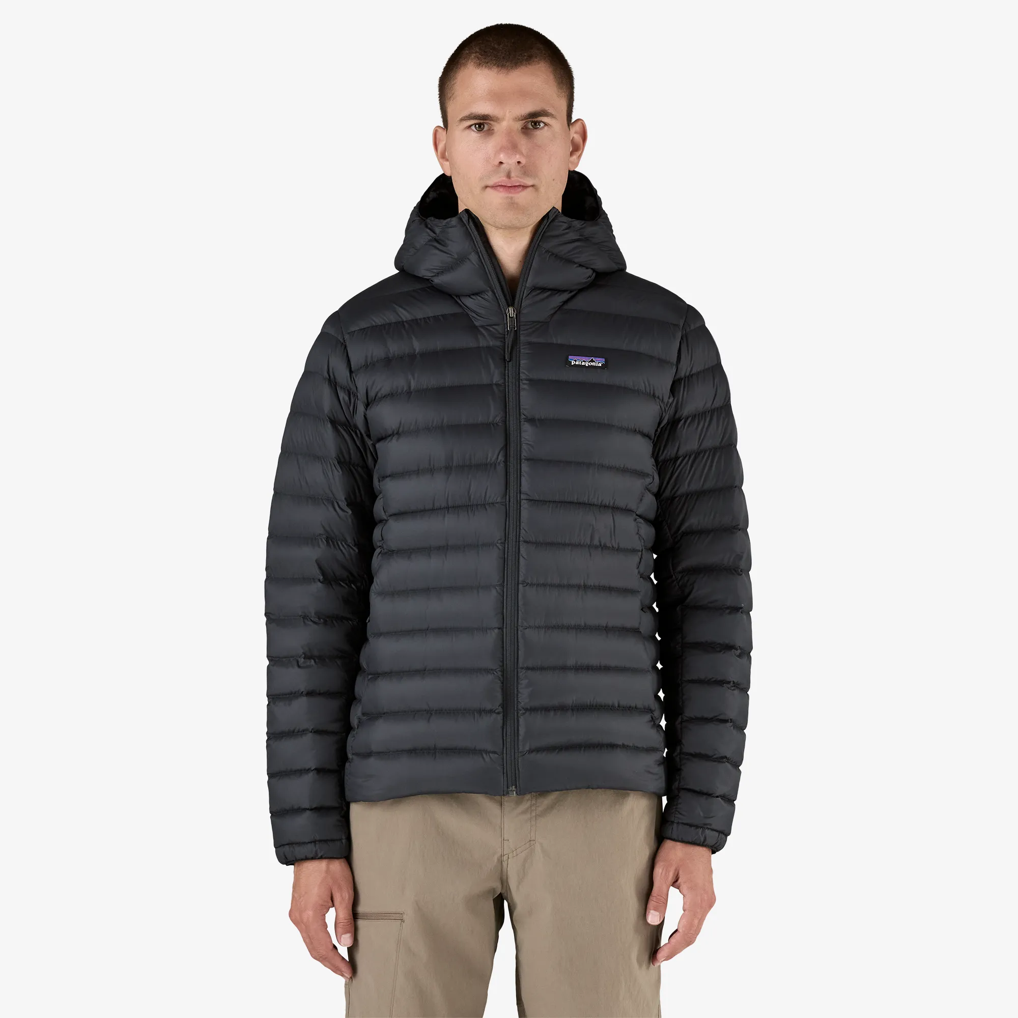 Patagonia Mens Jackets & Vests Men's Down Sweater™ Hoody