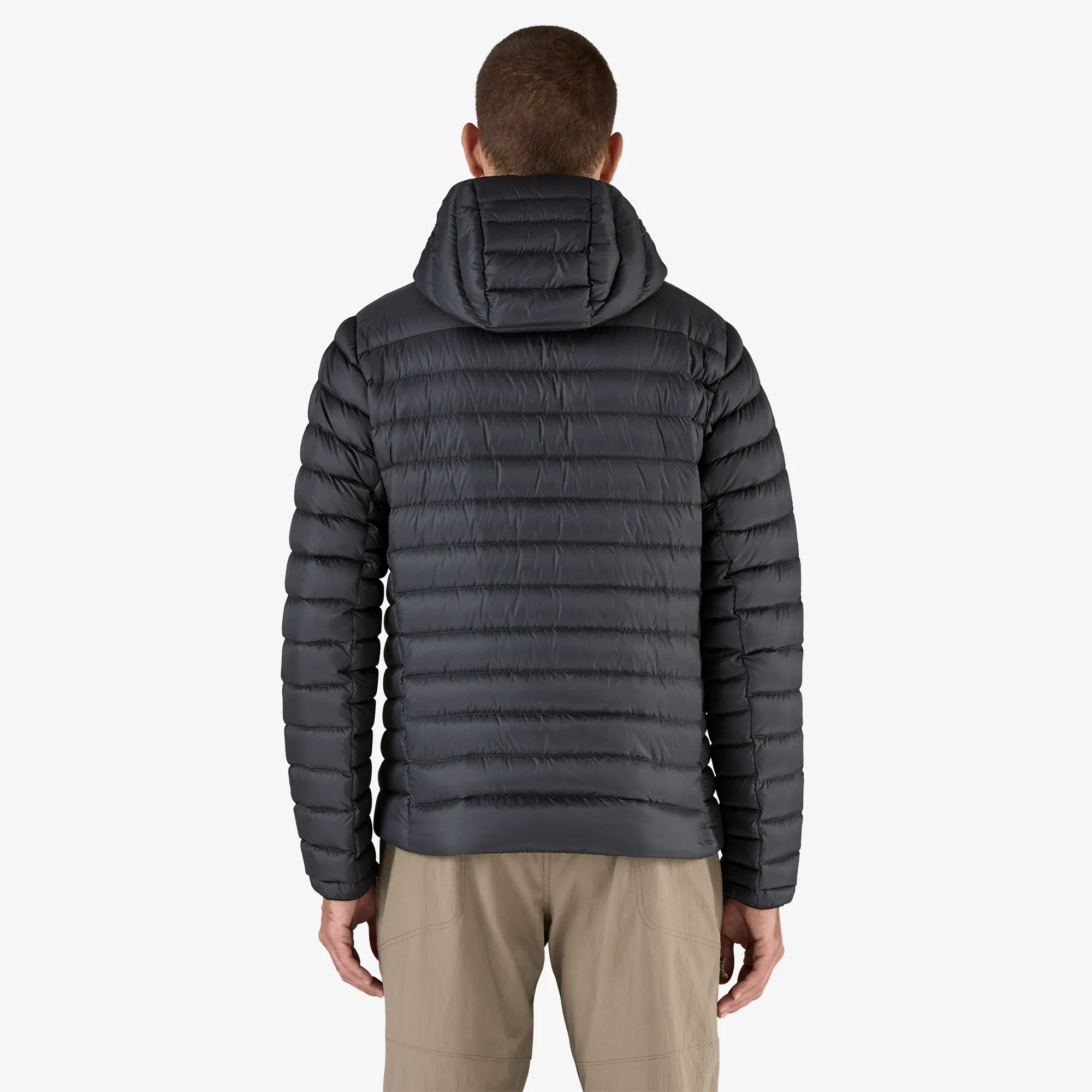 Patagonia Mens Jackets & Vests Men's Down Sweater™ Hoody