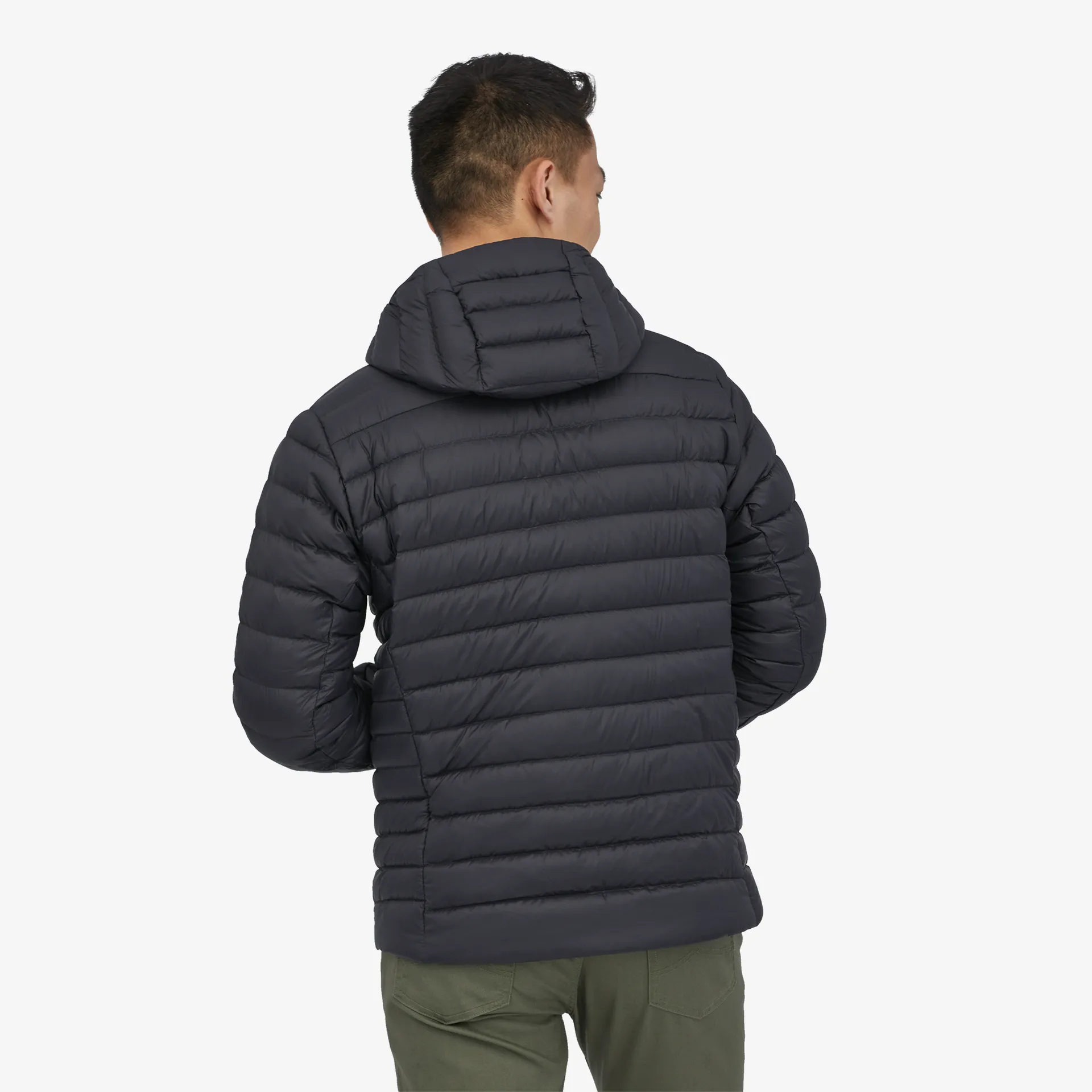 Patagonia Mens Jackets & Vests Men's Down Sweater™ Hoody