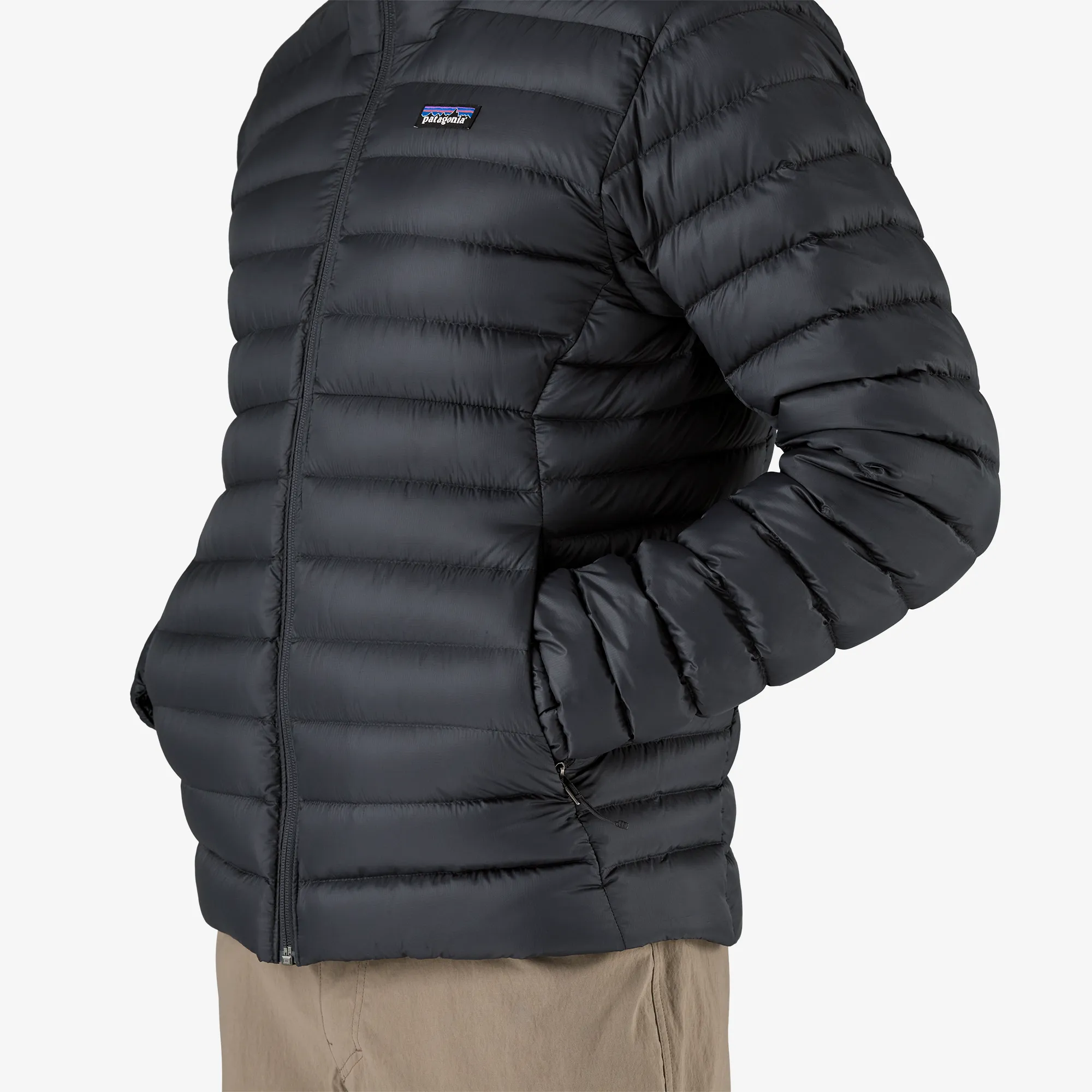 Patagonia Mens Jackets & Vests Men's Down Sweater™ Hoody