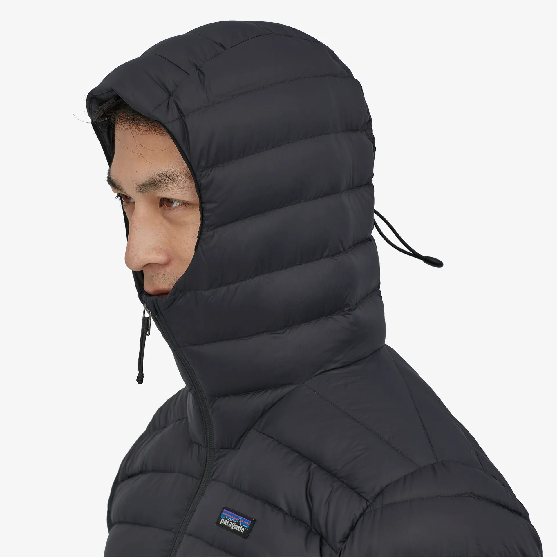 Patagonia Mens Jackets & Vests Men's Down Sweater™ Hoody