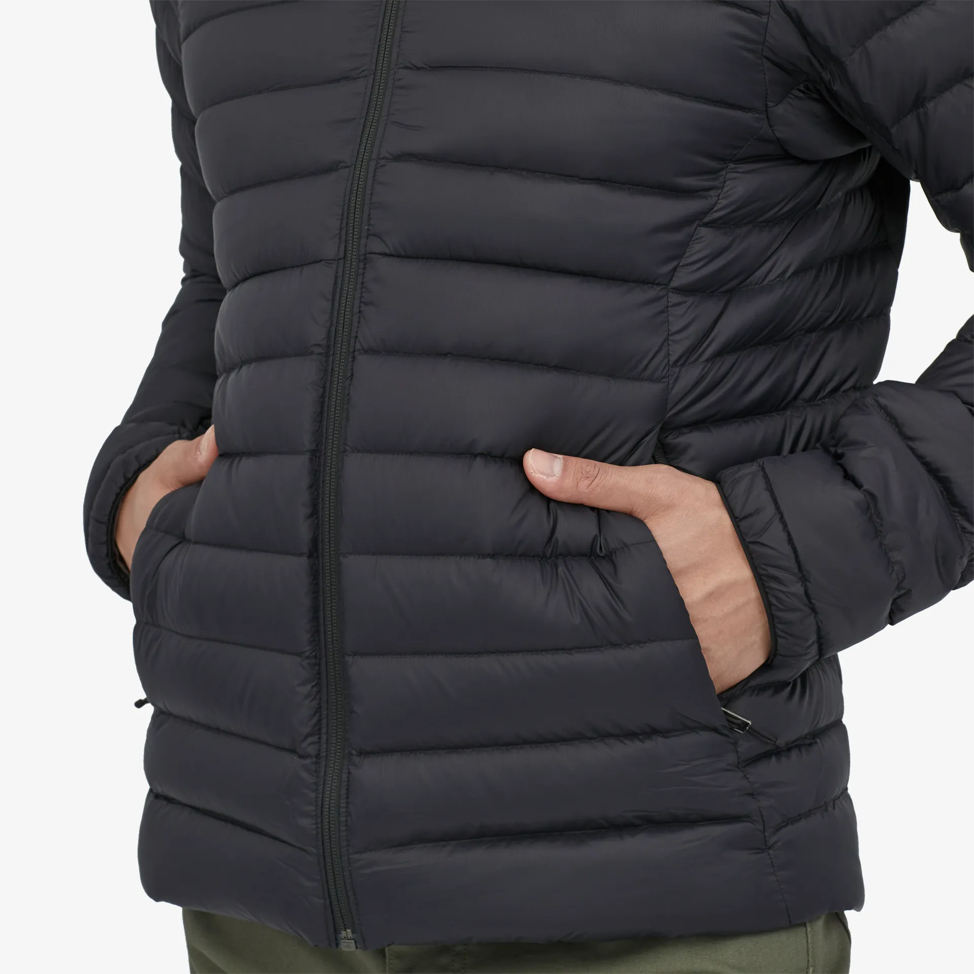 Patagonia Mens Jackets & Vests Men's Down Sweater™ Hoody