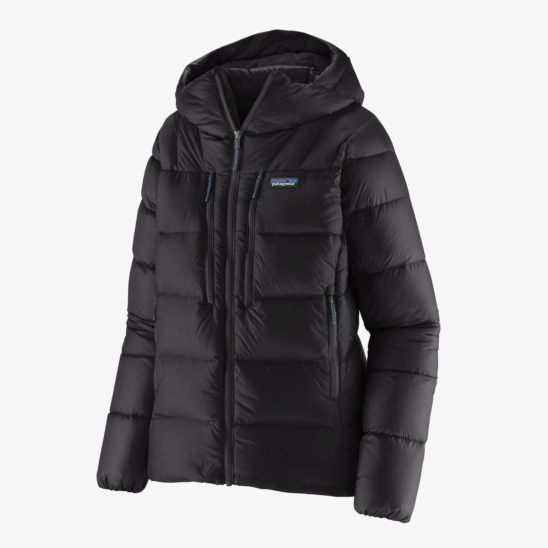 Patagonia Womens Jackets & Vests Women's Fitz Roy Down Hoody