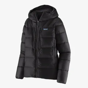 Patagonia Womens Jackets & Vests Women's Fitz Roy Down Hoody