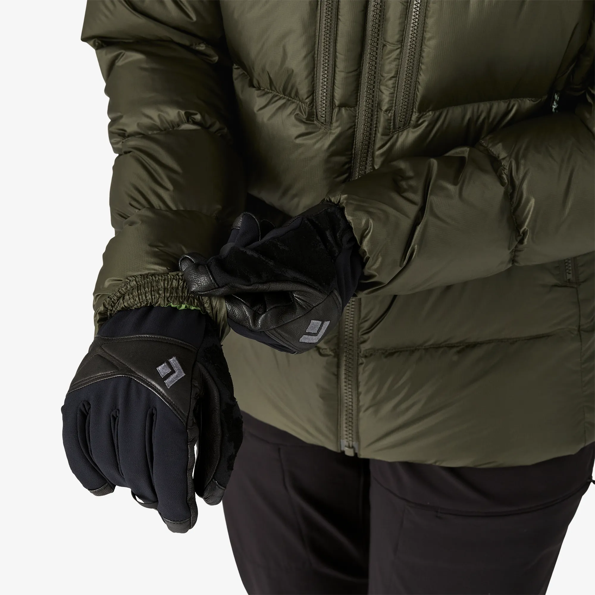 Patagonia Womens Jackets & Vests Women's Fitz Roy Down Hoody