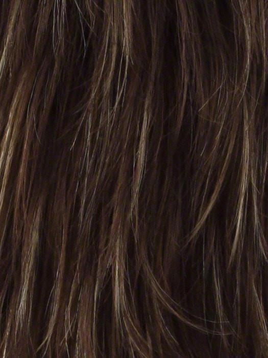 Pax Wig by Rene of Paris | Synthetic