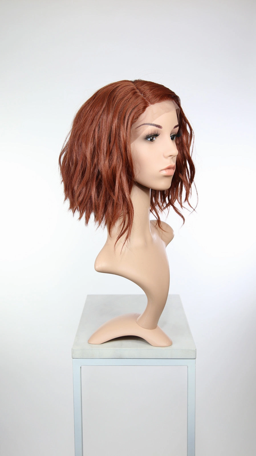 Peagan Natural Red - Natural Series