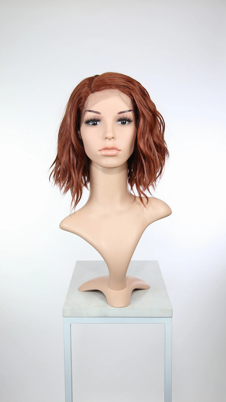 Peagan Natural Red - Natural Series