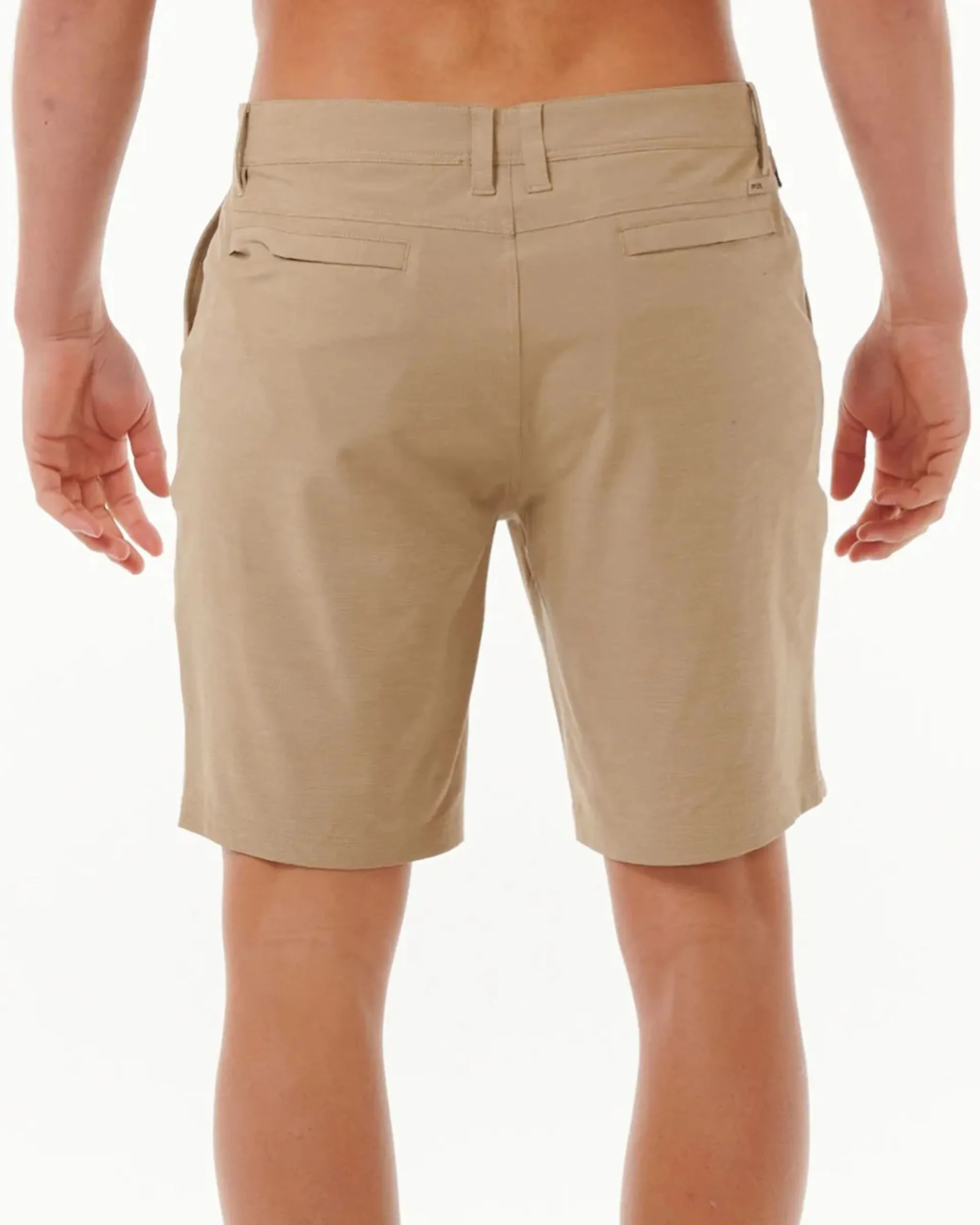 Phase Nineteen 19" Boardwalk Shorts