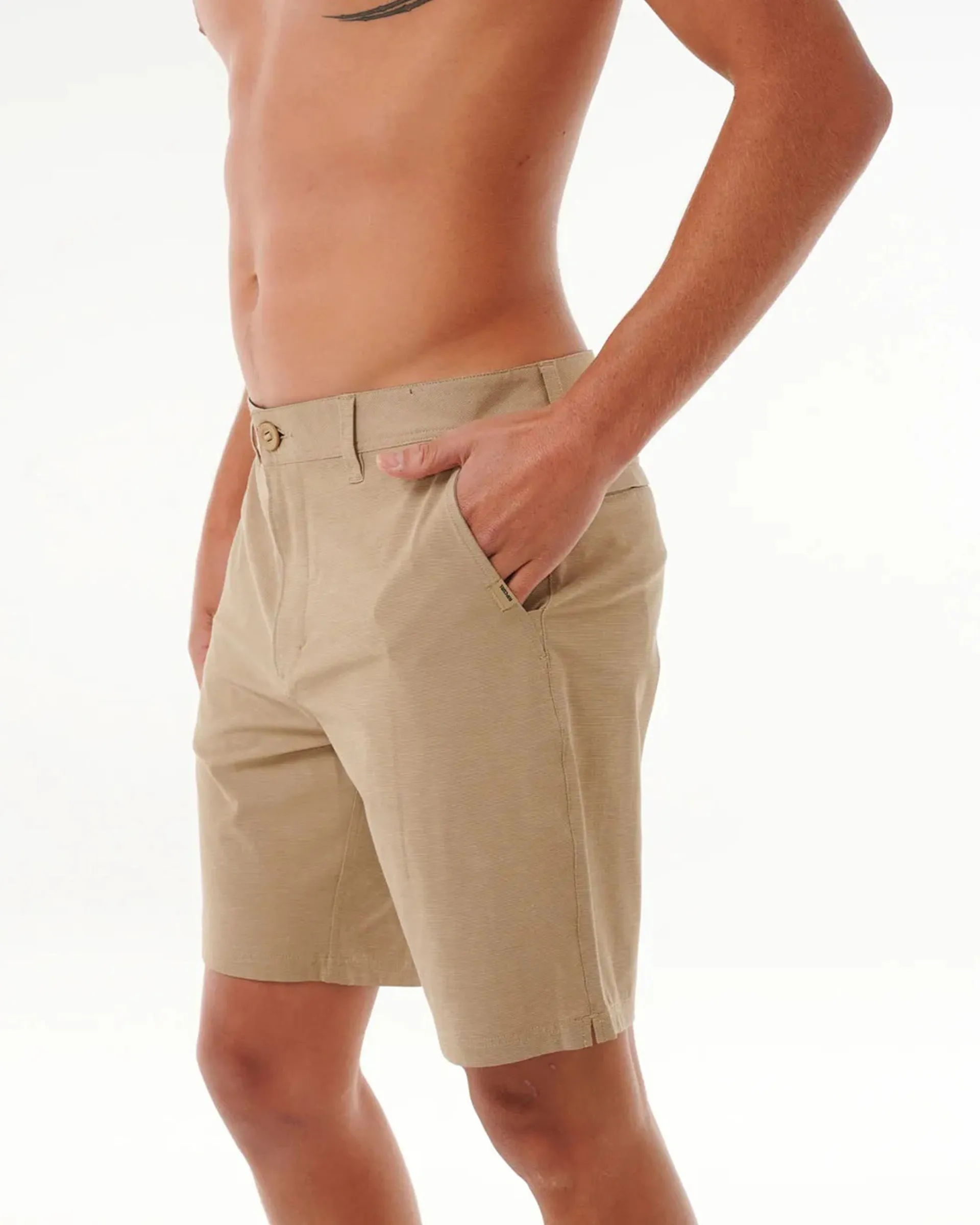 Phase Nineteen 19" Boardwalk Shorts