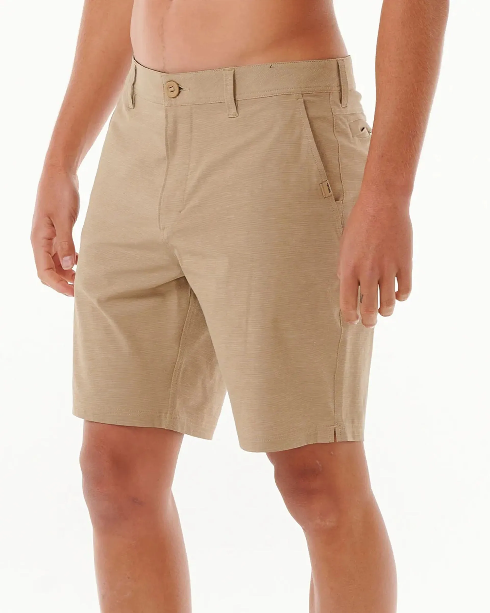 Phase Nineteen 19" Boardwalk Shorts