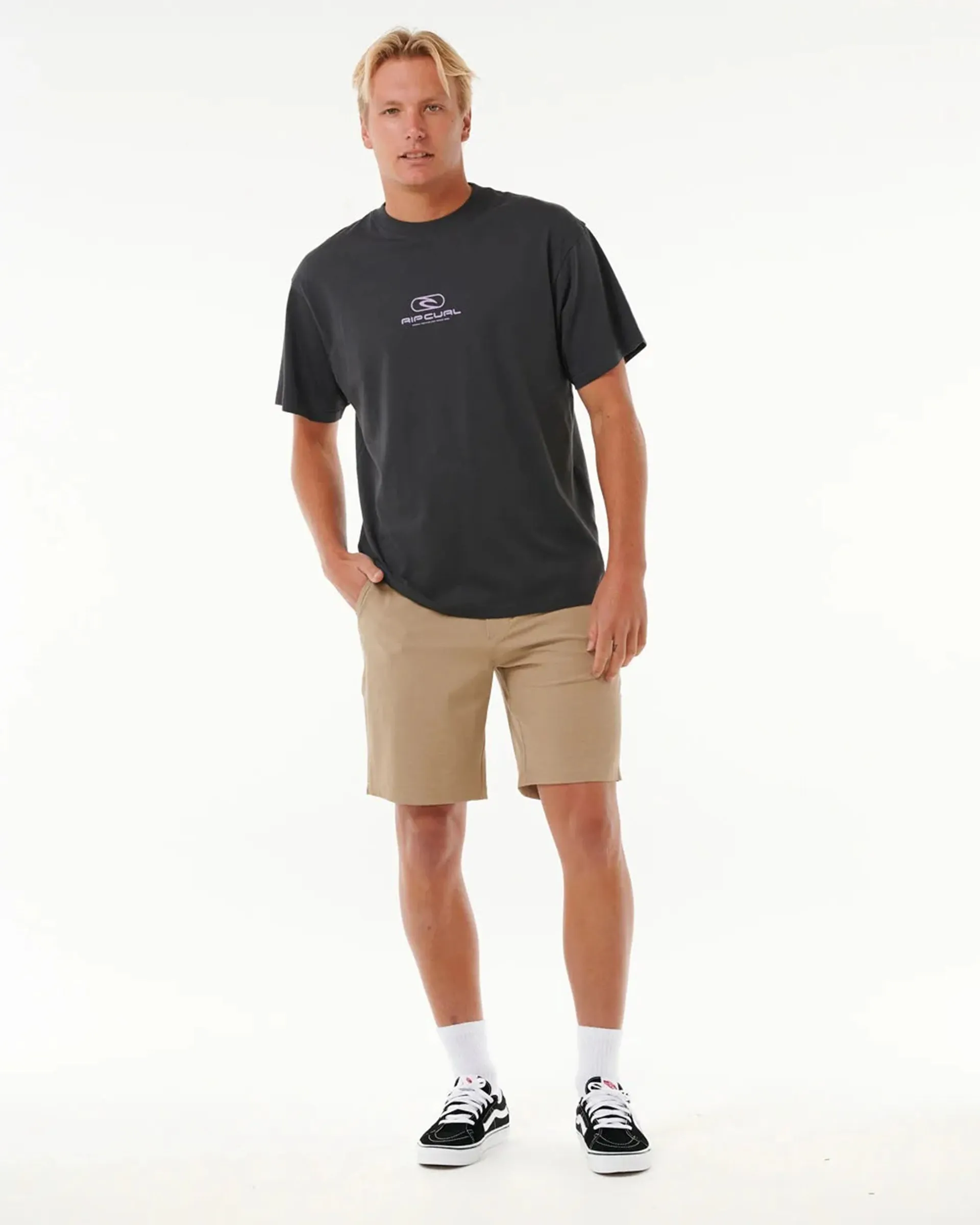 Phase Nineteen 19" Boardwalk Shorts