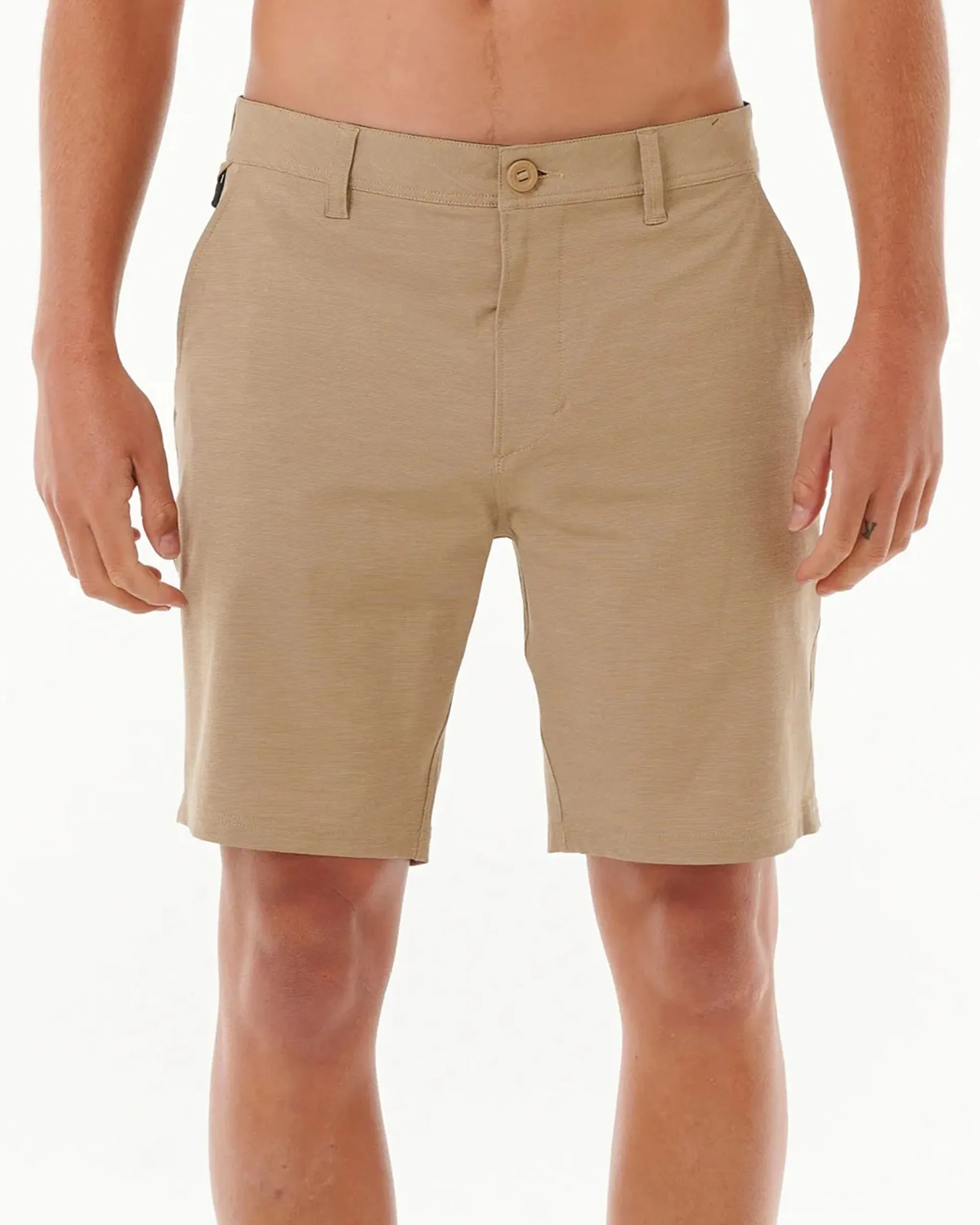 Phase Nineteen 19" Boardwalk Shorts