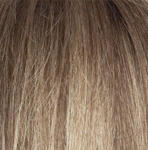 Pixie Wig by Amore | High Heat Synthetic (Mono)