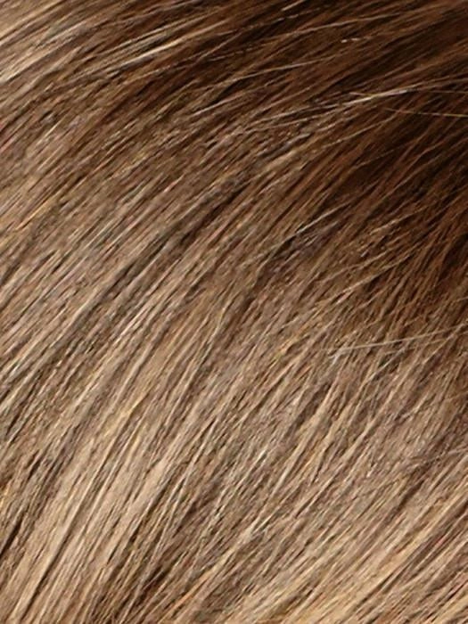 Pixie Wig by Amore | High Heat Synthetic (Mono)