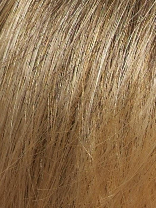 Pixie Wig by Amore | High Heat Synthetic (Mono)