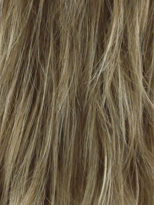 Pixie Wig by Amore | High Heat Synthetic (Mono)