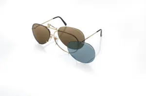 Porsche Design P8478 A