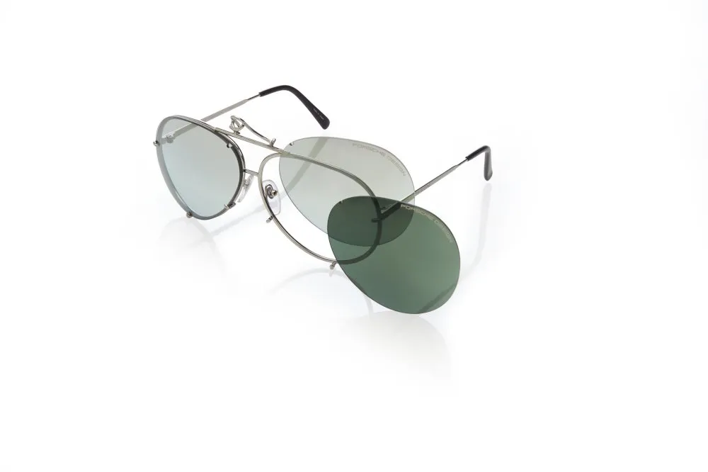 Porsche Design P8478 B