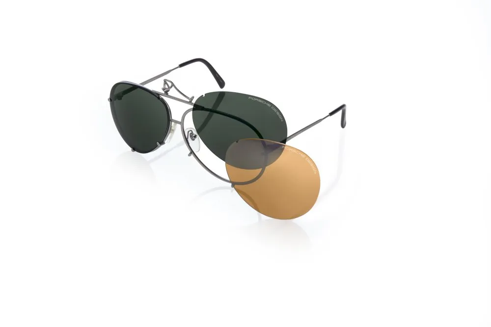 Porsche Design P8478 C