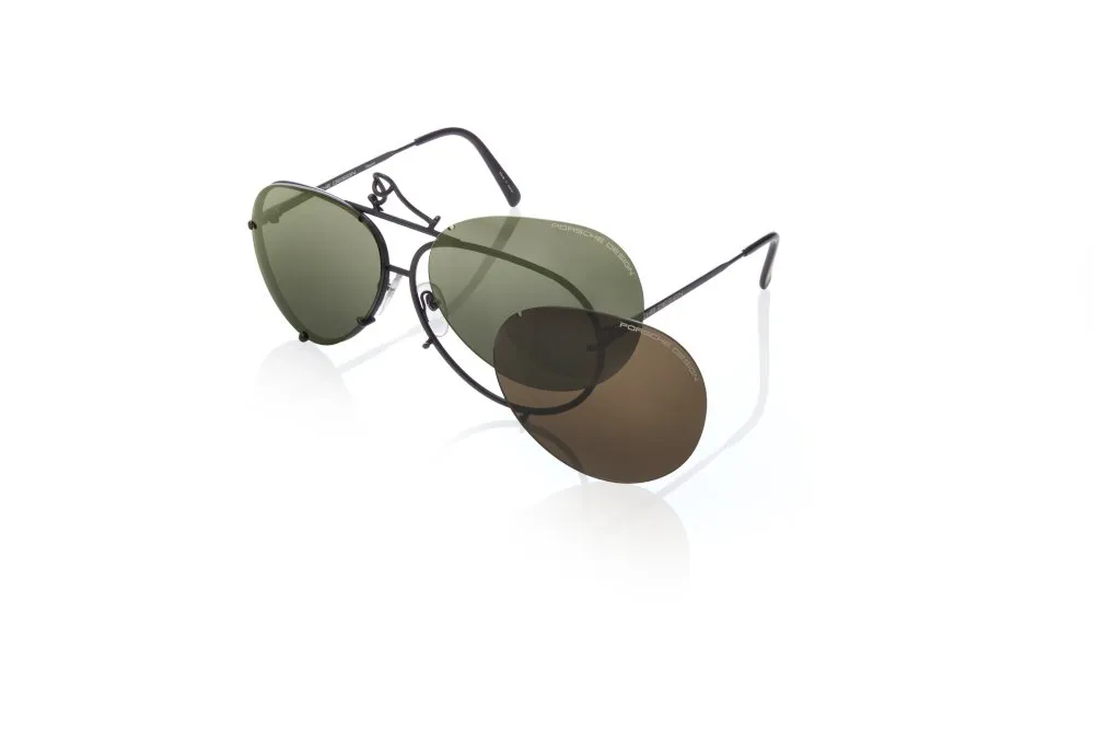 Porsche Design P8478 D