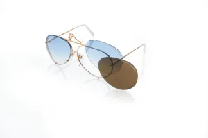 Porsche Design P8478 W
