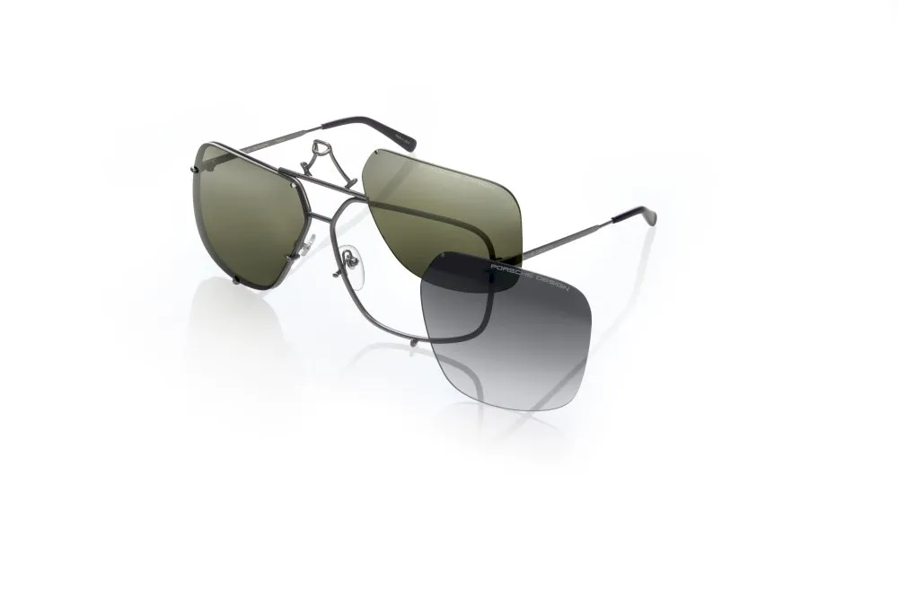 Porsche Design P8928 A