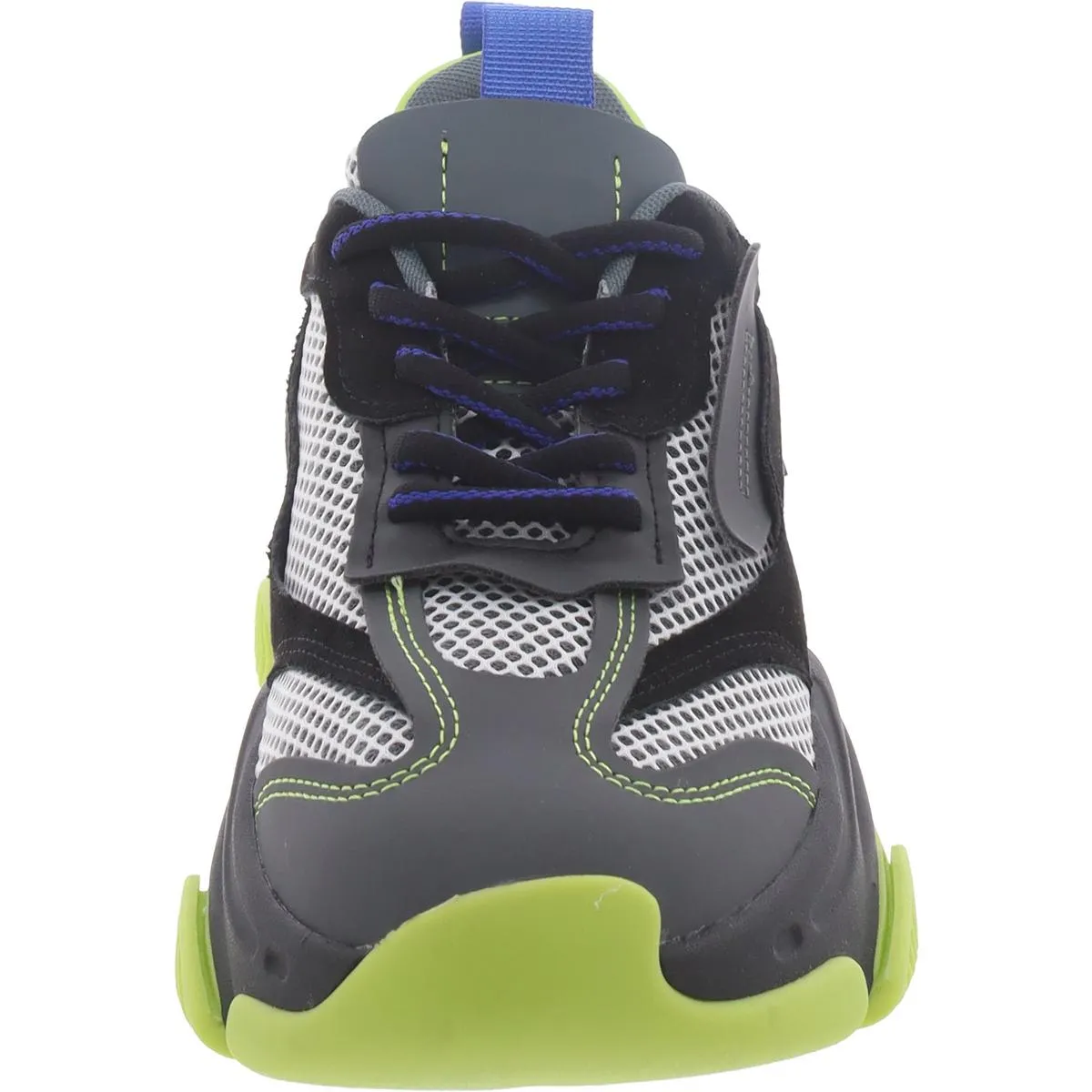 Possess Mens Chunky Activewear Running & Training Shoes