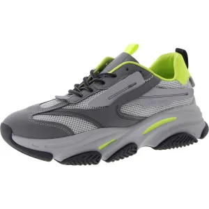 Possess Mens Chunky Activewear Running & Training Shoes