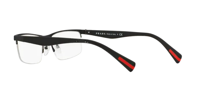 Prada Linea Rossa Active PS 52FV DG01O1