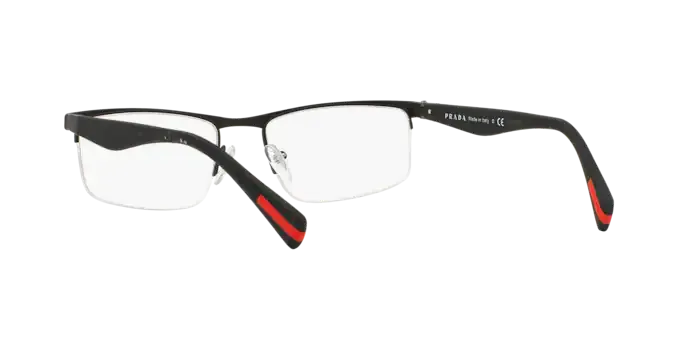 Prada Linea Rossa Active PS 52FV DG01O1