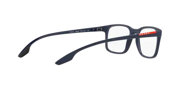 Prada Linea Rossa Lifestyle PS 01LV TWY1O1