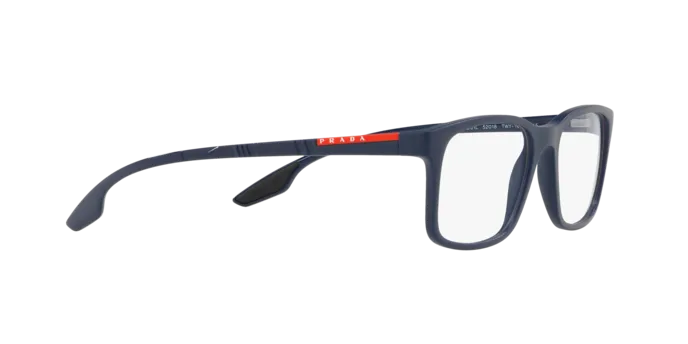 Prada Linea Rossa Lifestyle PS 01LV TWY1O1