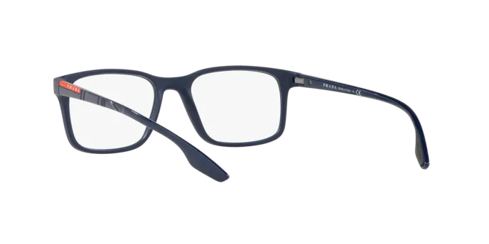 Prada Linea Rossa Lifestyle PS 01LV TWY1O1