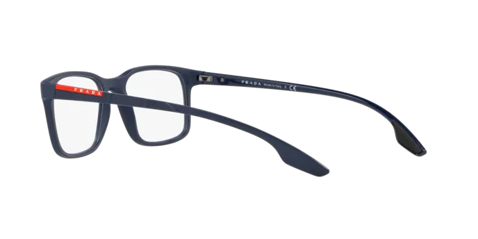 Prada Linea Rossa Lifestyle PS 01LV TWY1O1