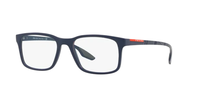 Prada Linea Rossa Lifestyle PS 01LV TWY1O1