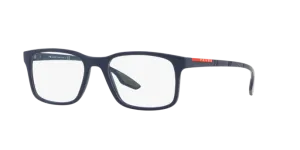 Prada Linea Rossa Lifestyle PS 01LV TWY1O1