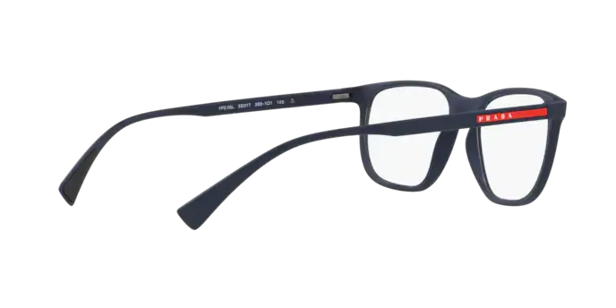Prada Linea Rossa Lifestyle PS 05LV 2881O1