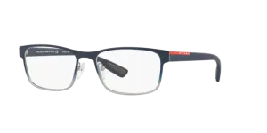 Prada Linea Rossa Lifestyle PS 50GV U6T1O1