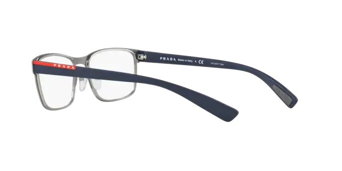 Prada Linea Rossa Lifestyle PS 50GV U6T1O1