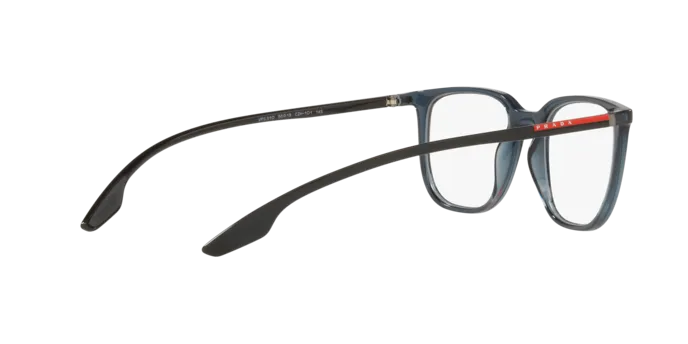 Prada Linea Rossa PS 01OV CZH1O1