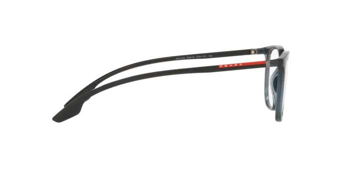 Prada Linea Rossa PS 01OV CZH1O1