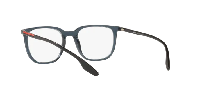 Prada Linea Rossa PS 01OV CZH1O1