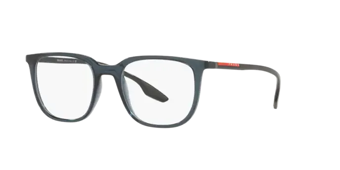Prada Linea Rossa PS 01OV CZH1O1
