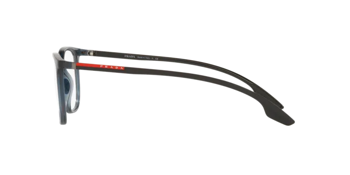 Prada Linea Rossa PS 01OV CZH1O1
