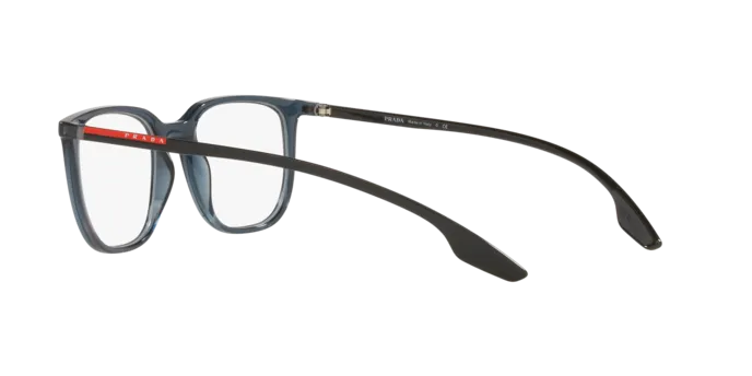 Prada Linea Rossa PS 01OV CZH1O1