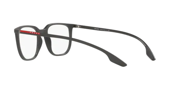 Prada Linea Rossa PS 01OV UFK1O1