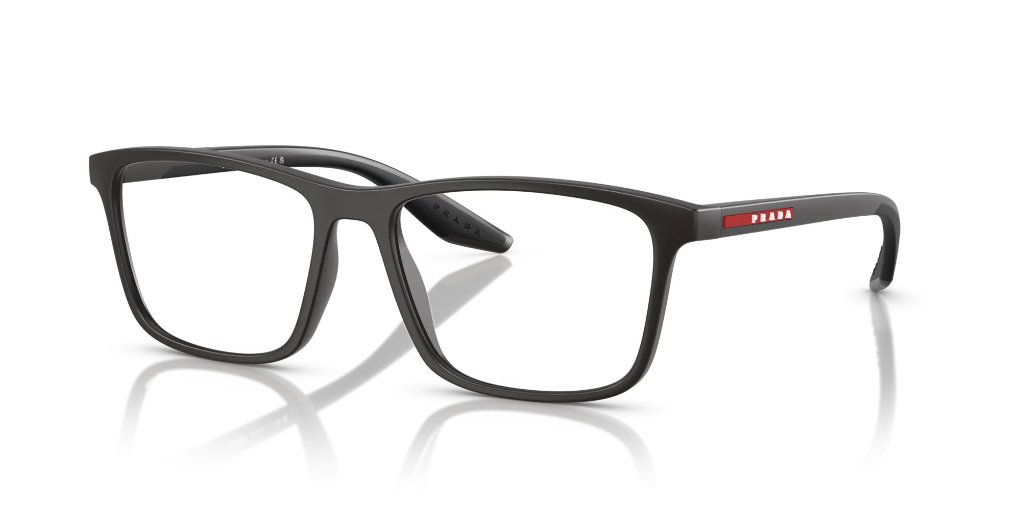 Prada Linea Rossa PS 01QV 18K1O1