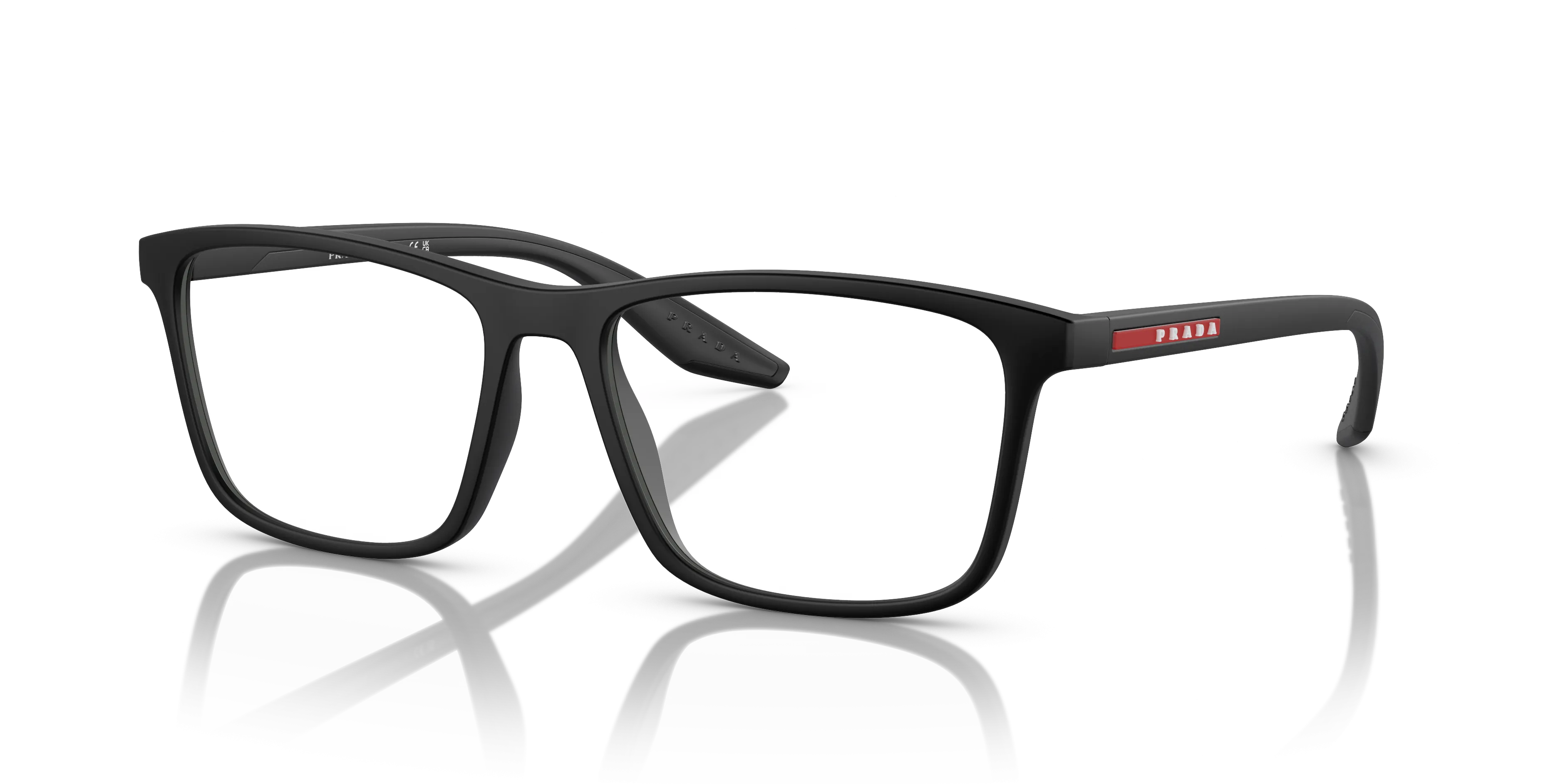 Prada Linea Rossa PS 01QV DG01O1