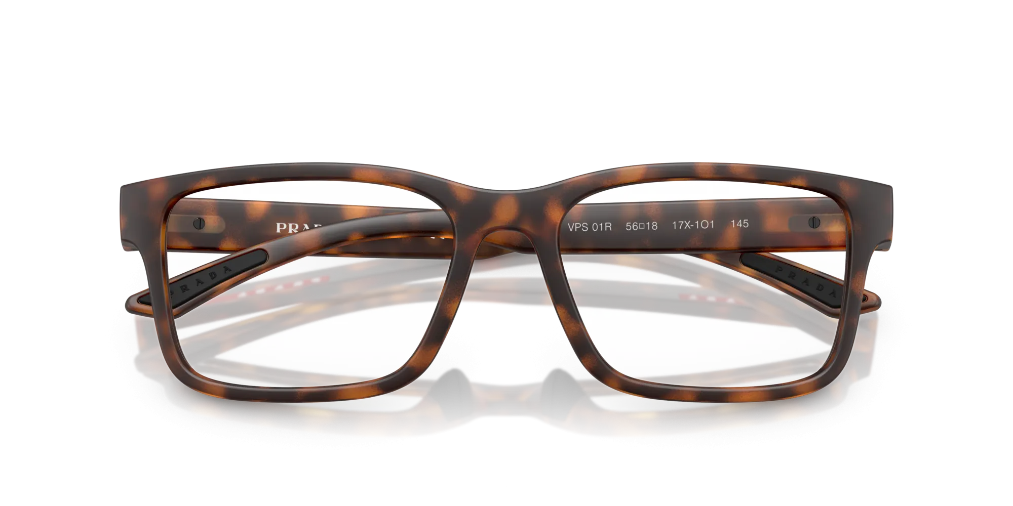 Prada Linea Rossa PS 01RV 17X1O1